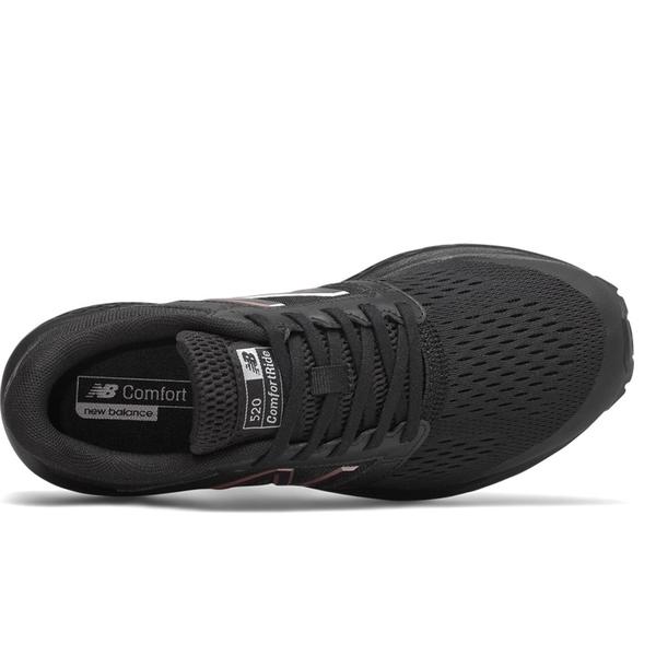 покаяние По този начин десет new balance 520 negras - wespuntheglobe.com