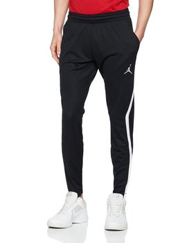 PANTALON JORDAN M J 23ALPHA DRY NEGRO