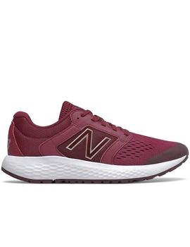 ZAPATILLA RUNNING MUJER NEW BALANCE 520 V5, 