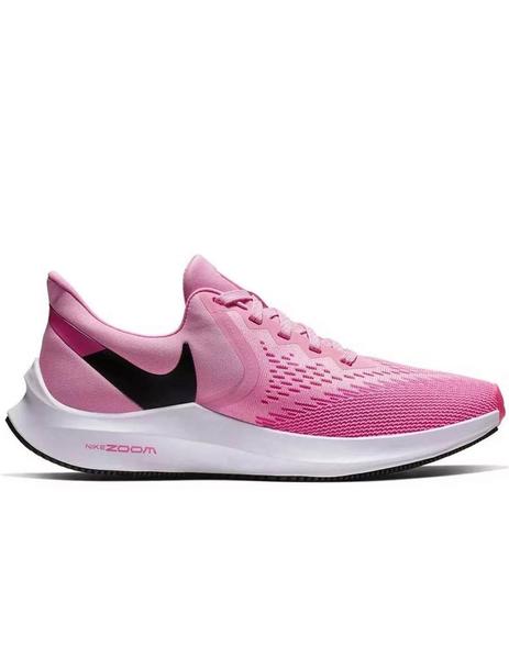 habilitar oyente Acurrucarse ZAPATILLA RUNNING MUJER NIKE ZOOM WINFLO 6,