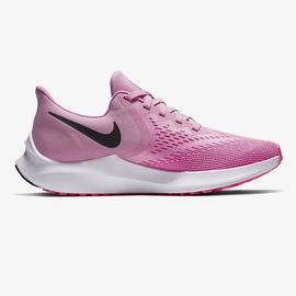 ZAPATILLA RUNNING  MUJER NIKE ZOOM WINFLO 6, 