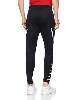 PANTALON JORDAN M J 23ALPHA DRY NEGRO