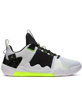 ZAPATILLA DE BASKET JORDAN ZOOM ZERO GRAVITY BLANC