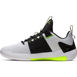 ZAPATILLA DE BASKET JORDAN ZOOM ZERO GRAVITY BLANC