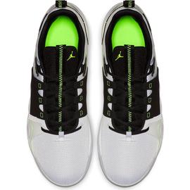 ZAPATILLA DE BASKET JORDAN ZOOM ZERO GRAVITY BLANC