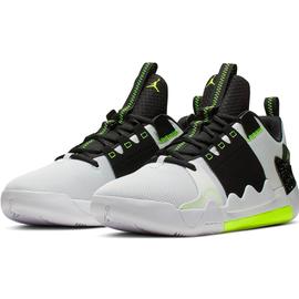 ZAPATILLA DE BASKET JORDAN ZOOM ZERO GRAVITY BLANC