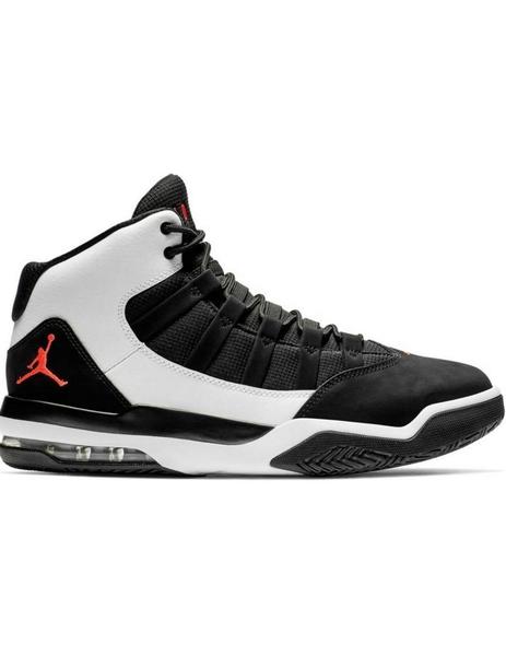 botas de baloncesto jordan