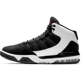 ZAPATILLA BALONCESTO  JORDAN MAX AURA NEGRA/BLA