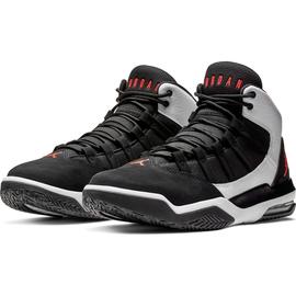 ZAPATILLA BALONCESTO  JORDAN MAX AURA NEGRA/BLA