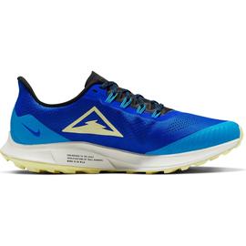 ZAPATILLA NIKE AIR ZOOM PEGASUS 36 TRAIL, AZUL