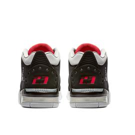 ZAPATILLA NIKE JORDAN BIG FUND MEN'S SHOE NEGRO