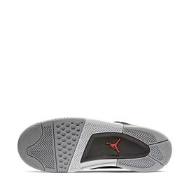 ZAPATILLA NIKE JORDAN BIG FUND MEN'S SHOE NEGRO