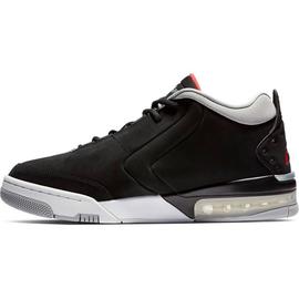 ZAPATILLA NIKE JORDAN BIG FUND MEN'S SHOE NEGRO
