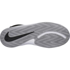 ZAPATILLA BALONCESTO NIKE TEAM HUSTLE D 9 JUNIOR