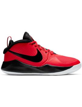 ZAPATILLA DE BALONCESTO NIKE TEAM HUSTLE D 9 