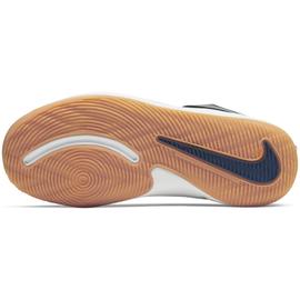 ZAPATILLA NIÑO NIKE TEAM HUSTLE D 9 LITTLE 