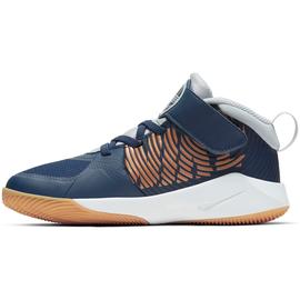 ZAPATILLA NIÑO NIKE TEAM HUSTLE D 9 LITTLE 