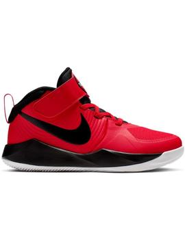 ZAPATILLA DE BALONCESTO NIKE TEAM HUSTLE D 9 