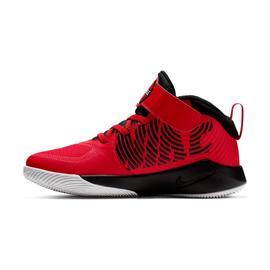ZAPATILLA DE BALONCESTO NIKE TEAM HUSTLE D 9 