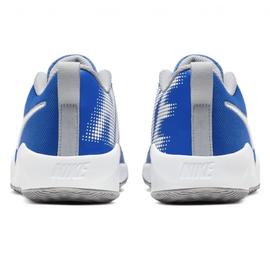 ZAPATILLA NIKE BASKET JUNIOR BAJA TEAM HUSTLE 