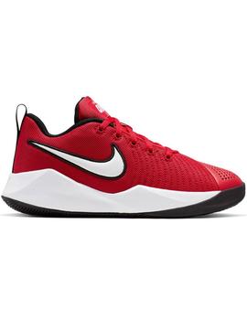 ZAPATILLA BALONCESTO NIKE TEAM HUSTLE QUICK 2 