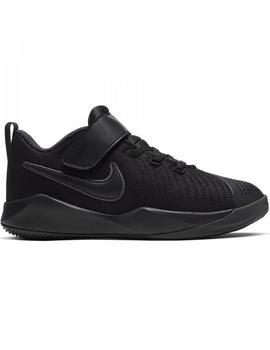 ZAPATILLA DE BALONCESTO NIKE TEAM HUSTLE 