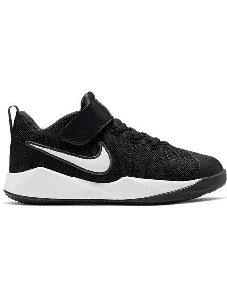 zapatillas baloncesto hombre nike team hustle zapatillas baloncesto hombre nike team hustle