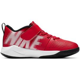 ZAPATILLA NIKE TEAM HUSTLE QUICK 2 LITTLE 