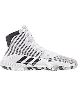 ZAPATILLA DE BALONCESTO ADIDAS PRO BOUNCE 2019 J