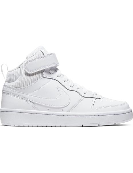 zapatillas nike court borough mid