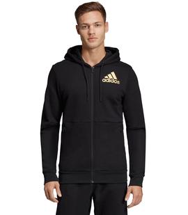 CHAQUETA CON CAPUCHA ADIDAS M SID FZ CT