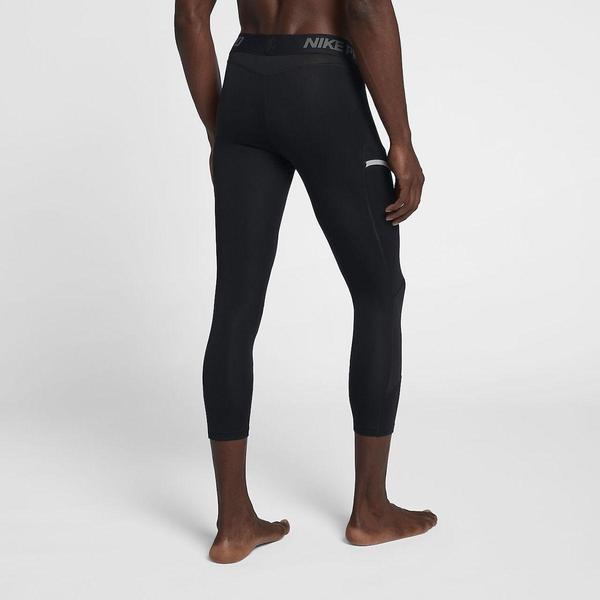 MALLA NIKE PRO MEN'S 3/4 TIGHT