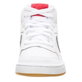 ZAPATILLA NIÑO NIKE COURT BOROUGH MID (GS)