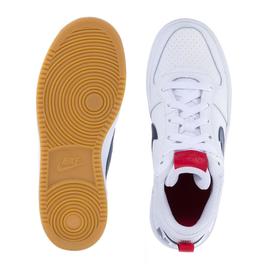 ZAPATILLA NIÑO NIKE COURT BOROUGH MID (GS)