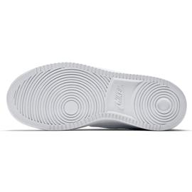 ZAPATILLA NIKE COURT BOROUGH LOW JUNIOR BLANCO