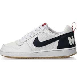 ZAPATILLA NIÑO NIKE COURT BOROUGH LOW (GS)