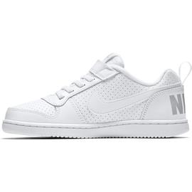 ZAPATILLA NIKE COURT BOROUGH LOW (PSV) BLANCO