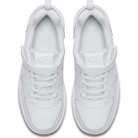 ZAPATILLA NIKE COURT BOROUGH LOW (PSV) BLANCO