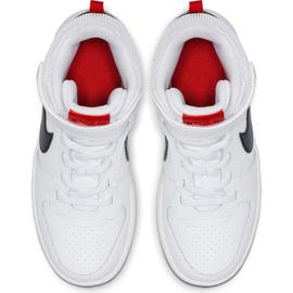 ZAPATILLA NIKE COURT BOROUGH MID (PSV)