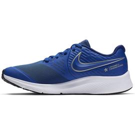 ZAPATILLA RUNNING NIKE STAR RUNNER 2 JUNIOR 