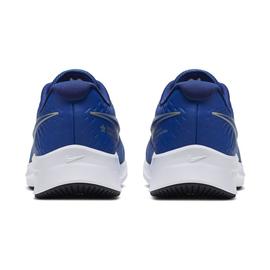 ZAPATILLA RUNNING NIKE STAR RUNNER 2 JUNIOR 