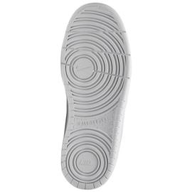NIKE COURT BOROUGH LOW 2 JUNIOR, BLANCO