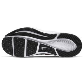 ZAPATILLA NIKE STAR RUNNER 2 VF (PSV) NEGRO/FLORES