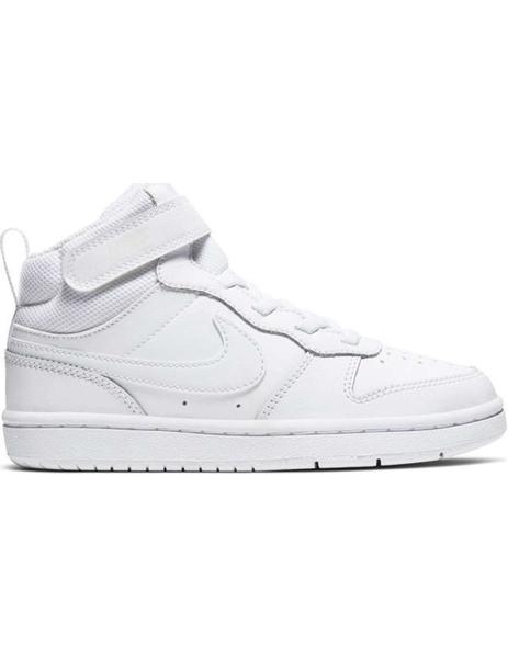 zapatillas nike court borough mid