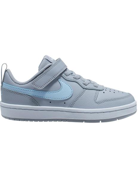 zapatillas nike court borough bebe