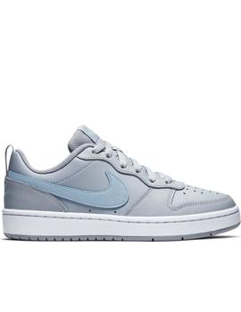 ZAPATILLA NIKE COURT BOROUGH LOW 2 EP BIG KID