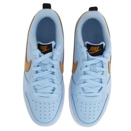 ZAPATILLA NIKE COURT BOROUGH LOW 2 BIG KIDS'