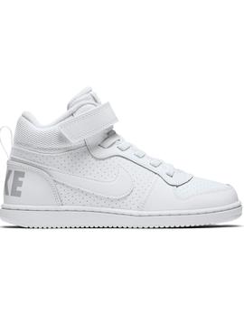 ZAPATILLA NIKE COURT BOROUGH MID (PSV)