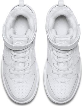 ZAPATILLA NIKE COURT BOROUGH MID (PSV)