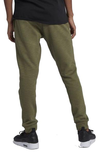 pantalon nike verde